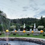 Photo n°3 de l'avis de AJP.s fait le 31/07/2022 à 06:14 sur le  Parkhotel Waldlust à Häusern