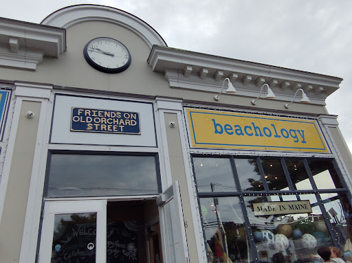 Gift Shop «Beachology», reviews and photos, 38 Old Orchard St, Old Orchard Beach, ME 04064, USA