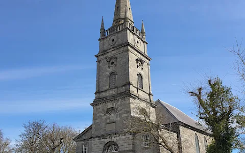 St Peter's Church of Ireland image