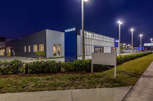 Car Dealer «Volvo of Tampa», reviews and photos, 6008 N Dale Mabry Hwy, Tampa, FL 33614, USA