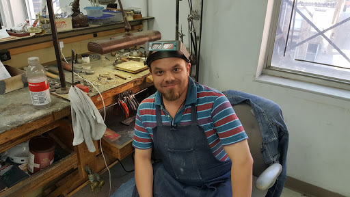 Jewelry Designer «Koop Diamond Cutters Inc.», reviews and photos, 214 E 8th St #4, Cincinnati, OH 45202, USA