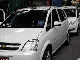 Associação dos Taxistas do Conjunto Nova Marambaia Gleba I