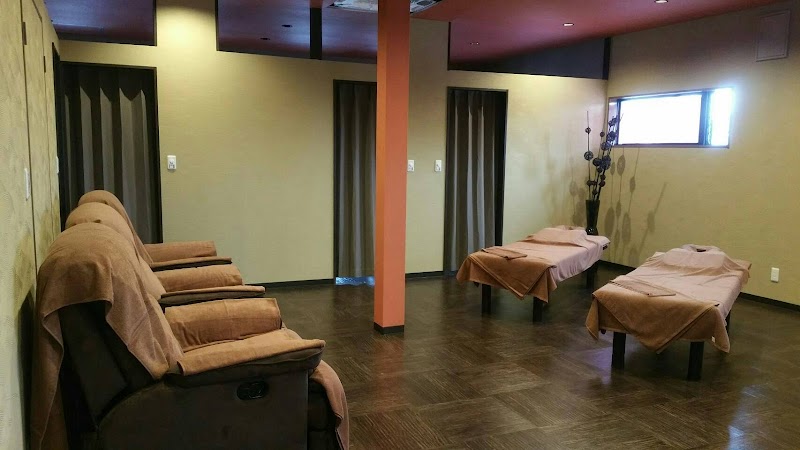 もんでくじゃん 静岡県御殿場市新橋 指圧 マッサージ グルコミ