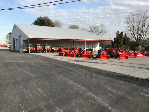Home Improvement Store «Stoltzfus Farm Service Inc.», reviews and photos, 1043 Gap Newport Pike, Cochranville, PA 19330, USA