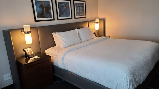Fairfield Inn & Suites by Marriott Camarillo image