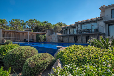 Agence Immobilière Du Golfe à Porto-Vecchio