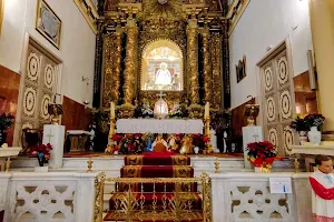 Santuario de Nuestra Señora de Cortes. image