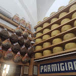 Photo n°3 de l'avis de Ana.o fait le 11/02/2024 à 16:09 sur le  Salumeria Simoni Laboratorio à Bologna