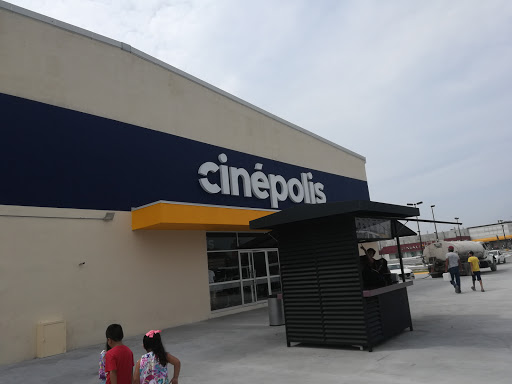 Cinepolis (Plaza La Quinta)