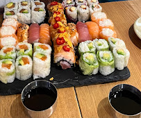 Plats et boissons du Restaurant de sushis Sushi Shop à Cannes - n°2