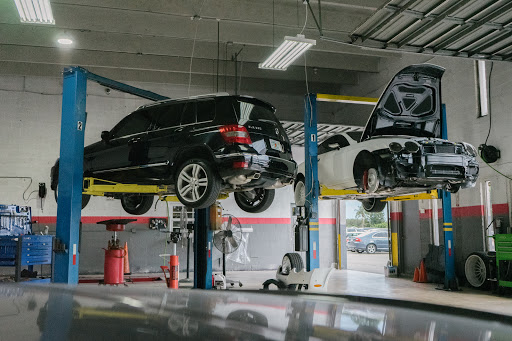 Auto Repair Shop «Prestige Auto Tech», reviews and photos, 14354 SW 142nd Ave, Miami, FL 33186, USA