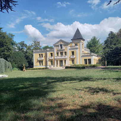 Villa Cathala - Maison des arts Noisy-le-Grand