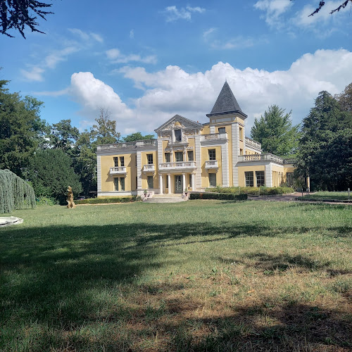 Villa Cathala - Maison des arts à Noisy-le-Grand