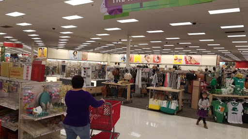 Department Store «Target», reviews and photos, 12 N Fair Ave, Yakima, WA 98901, USA