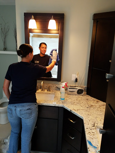 House Cleaning Service «Fabulous Cleaning At A Fabulous Rate», reviews and photos, 480 Collins St, South Attleboro, MA 02703, USA