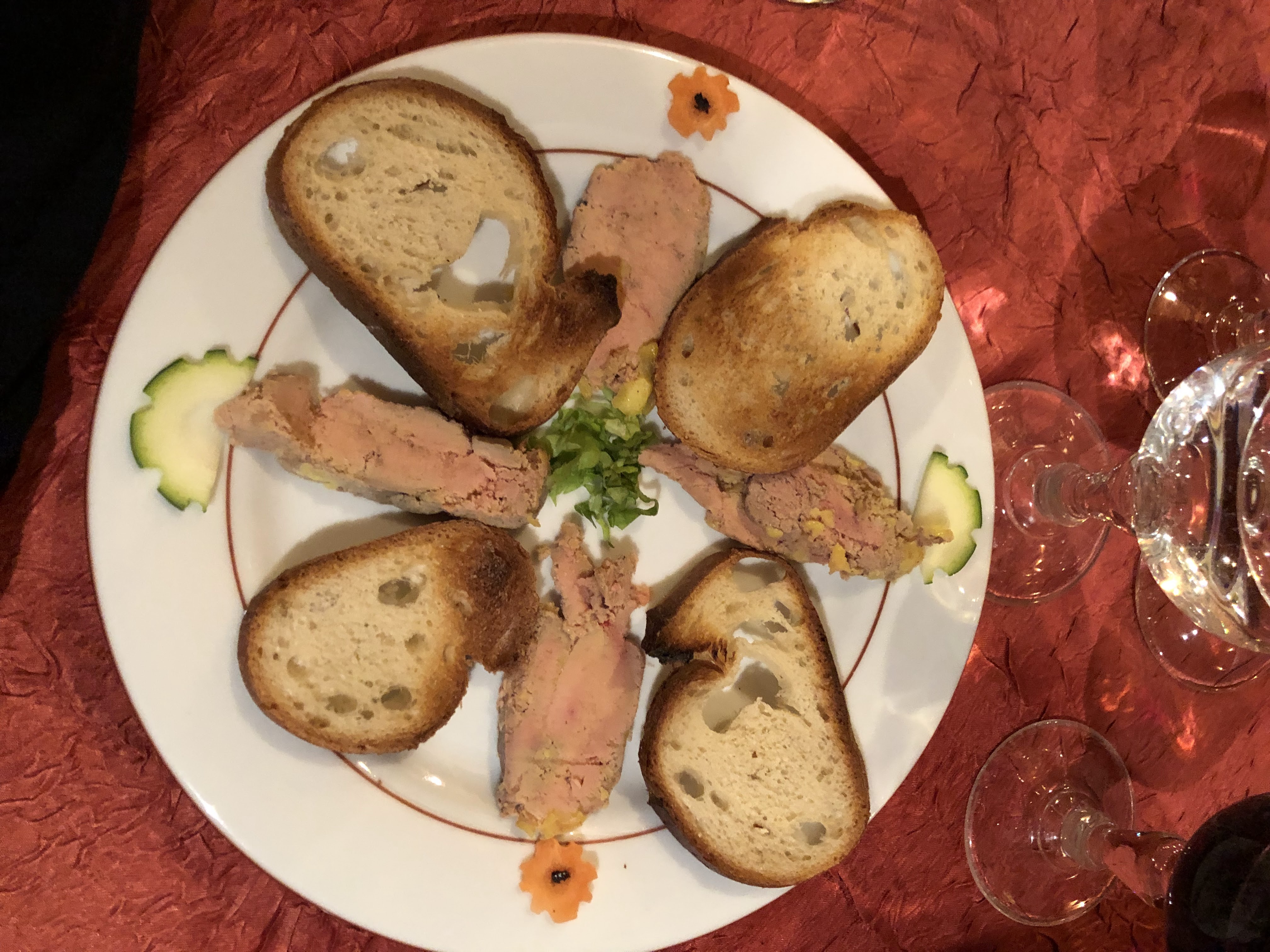 Photo n° 1 de l'avis de Mathieu.i fait le 23/02/2019 à 10:21