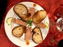Foie gras du Restaurant français La Cave au Cassoulet à Toulouse - n°15