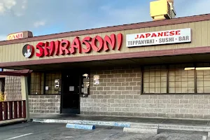 Shirasoni Japanese Restaurant image
