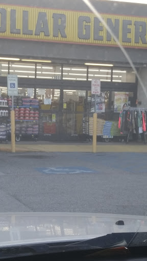 Dollar General