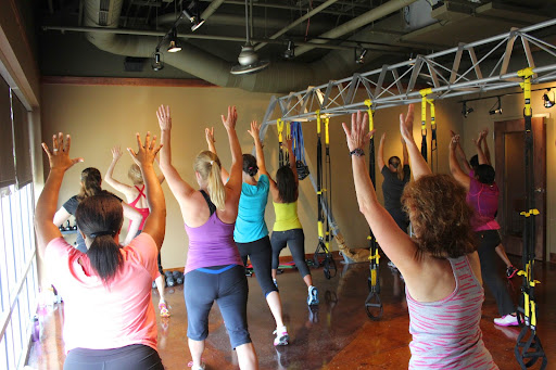 Yoga Studio «Balans Studio», reviews and photos, 8086 Crescent Park Dr, Gainesville, VA 20155, USA