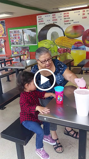 Ice Cream Shop «Fruteria La Mission», reviews and photos, 553 E White, San Antonio, TX 78214, USA