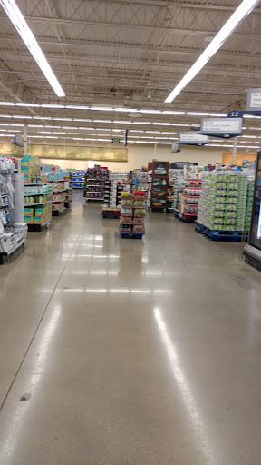 Grocery Store «Meijer», reviews and photos, 950 Winston Plaza, Melrose Park, IL 60160, USA