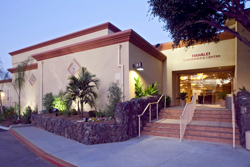 Crowne Plaza San Diego - Mission Valley, an IHG Hotel