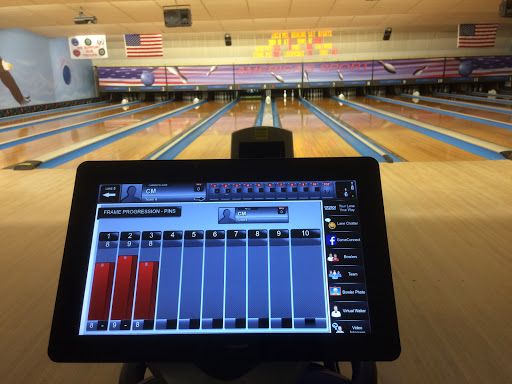 Bowling Alley «Wadena Lanes & Proshop», reviews and photos, 24 Birch Ave NW, Wadena, MN 56482, USA