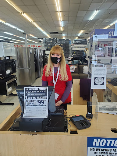 Appliance Store «Sears Outlet», reviews and photos, 728 S Orange Ave, West Covina, CA 91790, USA