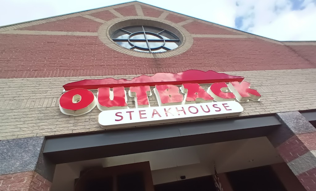 Outback Steakhouse 77338
