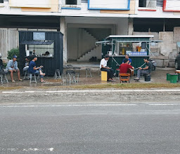 ShaKendari photo