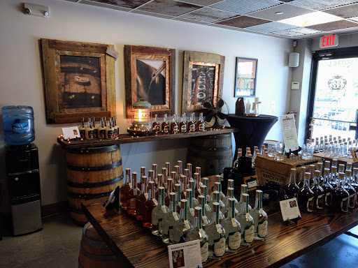 Distillery «Lost Ark Distilling Company», reviews and photos, 9570 Berger Rd l, Columbia, MD 21046, USA