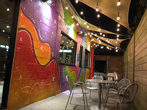 Coffee Shop «Siphon Coffee», reviews and photos, 701 W Alabama St, Houston, TX 77006, USA