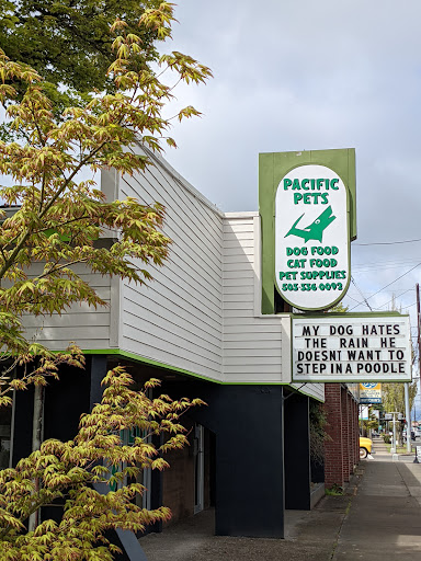 Pet Supply Store «Pacific Pets», reviews and photos, 528 SE Baseline St, Hillsboro, OR 97123, USA