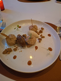 Les plus récentes photos du Restaurant gastronomique La Marmite à Rouen - n°7