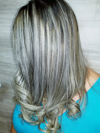 Beauty Salon «Angeles Beauty Salon», reviews and photos, 2717 Santa Barbara Blvd, Cape Coral, FL 33914, USA