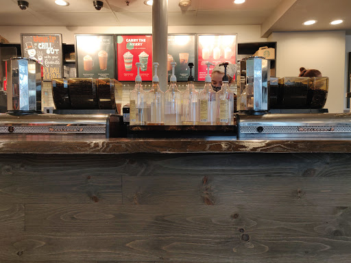 Coffee Shop «Starbucks», reviews and photos, 2490 Main St, Lake Placid, NY 12946, USA