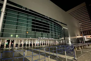 Yokohama Arena image