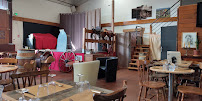 Atmosphère du Restaurant Black Horse Saloon à Val d'Oingt - n°4
