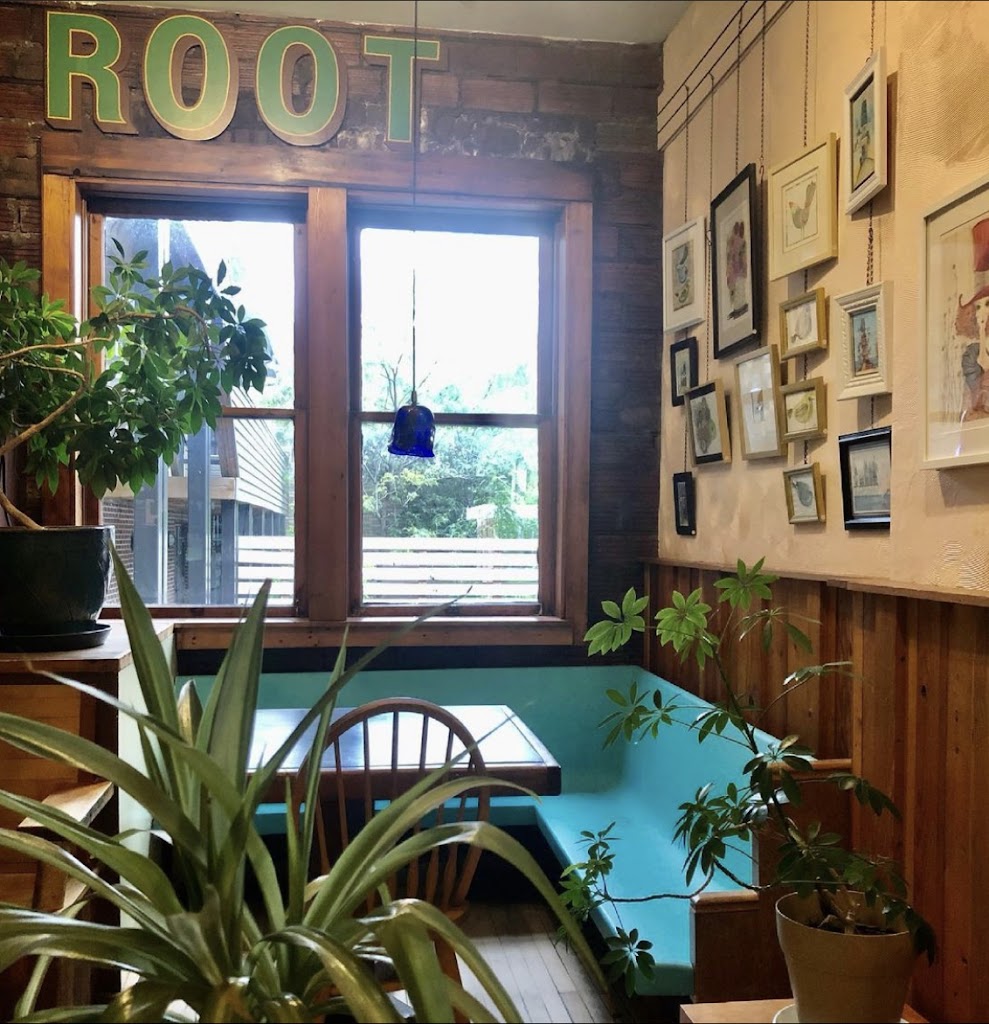 the root cafe 44107