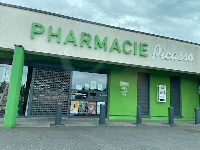 PHARMACIE PICASSO à Ennery