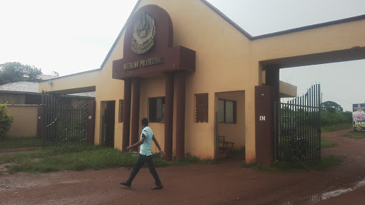 Interlink Polytechnic Ijebu Jesa, Nigeria, University, state Kogi