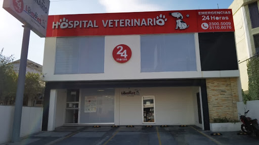 Hospital Veterinario Lomont Zapopan