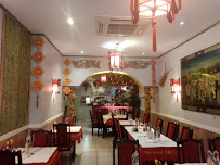 Atmosphère du Restaurant Kim Chi à Marseille - n°13