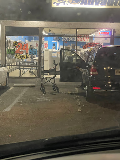 Laundromat «Advantage Laundry - Oakland», reviews and photos, 4102 Broadway, Oakland, CA 94611, USA