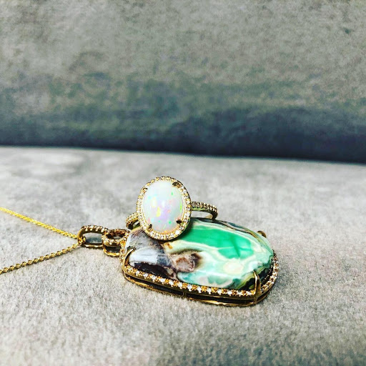 Jewelry Store «Karat Patch», reviews and photos, 3966 Airport Blvd, Mobile, AL 36608, USA