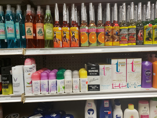 Grocery Store «La Unica Food Mart», reviews and photos, 1515 W Devon Ave, Chicago, IL 60660, USA