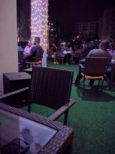 OCEAN BAR, Festac Town, Lagos, Nigeria, Pub, state Lagos