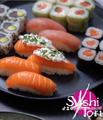 Sushi du Restaurant japonais Sushi Tori Beauvais - n°17