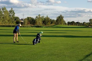 Cracklewood Golf Club image